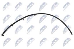 Tuyau, carburant de fuite NTY BPP-ME-011