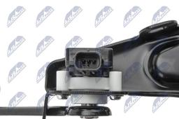 Appareil de commande, suspension pneumatique NTY ECX-TY-005A