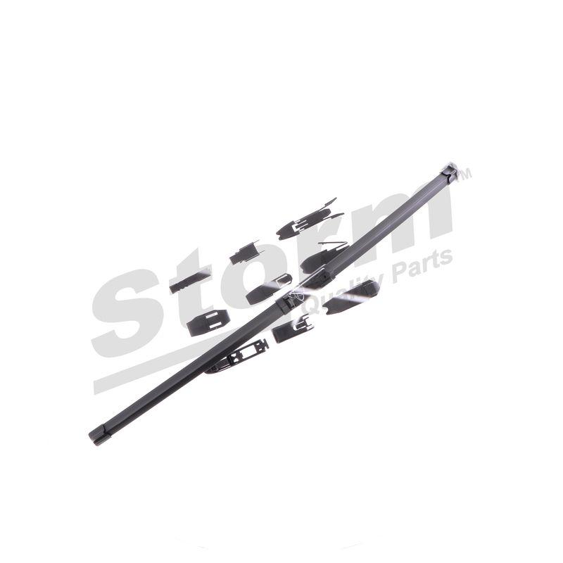 Balai d'essuie-glace STORM QUALITY PARTS 1000601