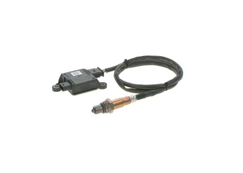 Détecteur de particules BOSCH 0 281 008 466
