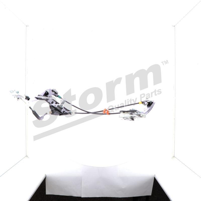 Lève-vitre STORM QUALITY PARTS 96070