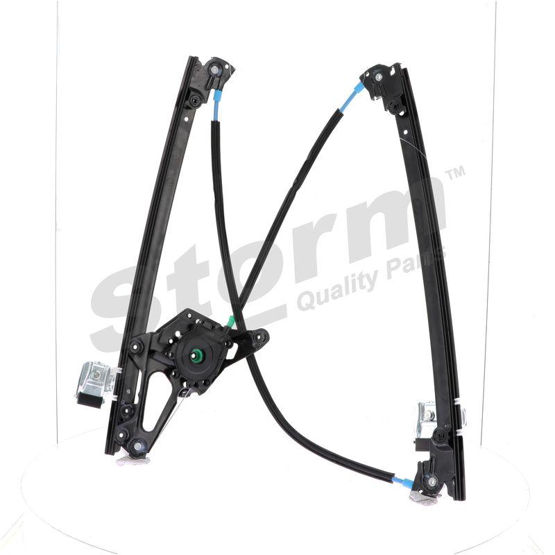 Lève-vitre STORM QUALITY PARTS 4857505
