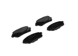 Kit de plaquettes de frein, frein à disque BOSCH 0 986 460 048