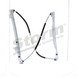 Lève-vitre STORM QUALITY PARTS 2857505