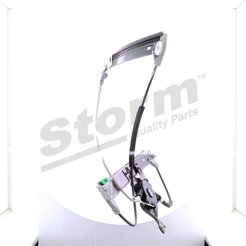 Lève-vitre STORM QUALITY PARTS 10477