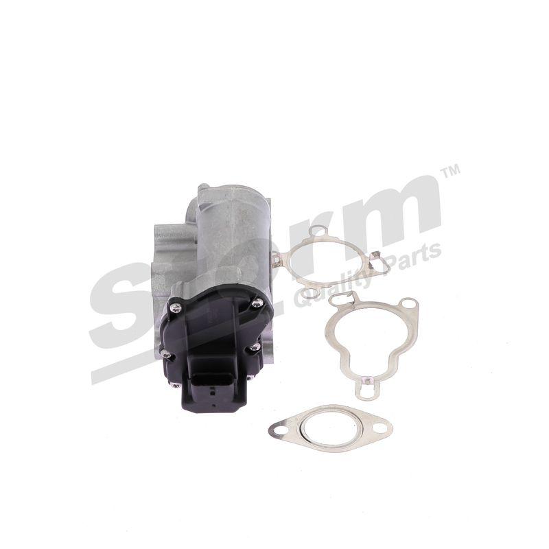 Vanne EGR STORM QUALITY PARTS 9093