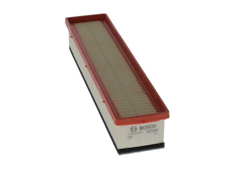 Filtre à air BOSCH F 026 400 051