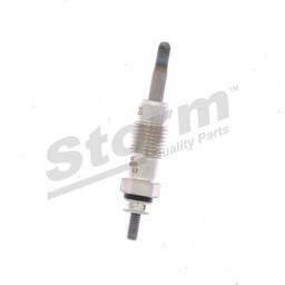 Bougie de préchauffage STORM QUALITY PARTS 502001