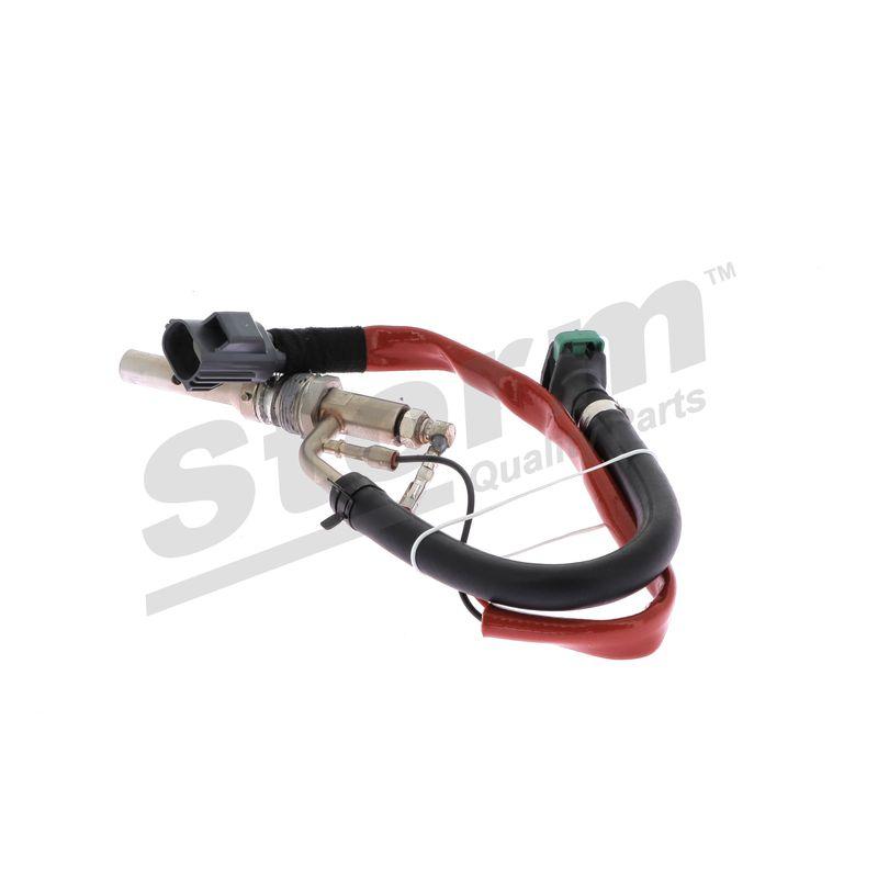 Unité d'injection, régénération du filtre à particules STORM QUALITY PARTS STO4850005