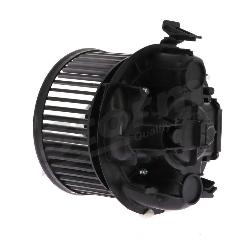 Pulseur d'air habitacle STORM QUALITY PARTS 87405