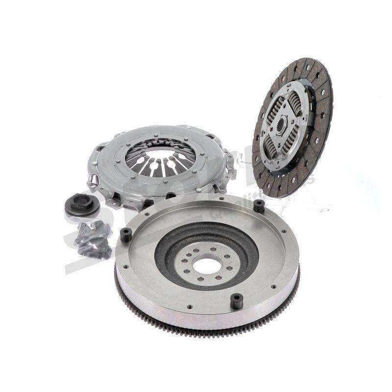 Kit adaptateur, embrayage STORM QUALITY PARTS STO1057