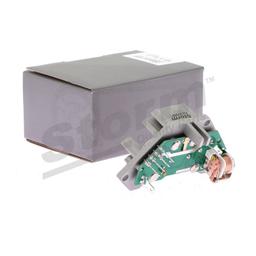 Résistance, pulseur d'air habitacle STORM QUALITY PARTS 777000