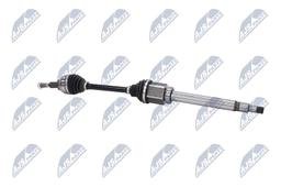 Arbre de transmission NTY NPW-FR-220