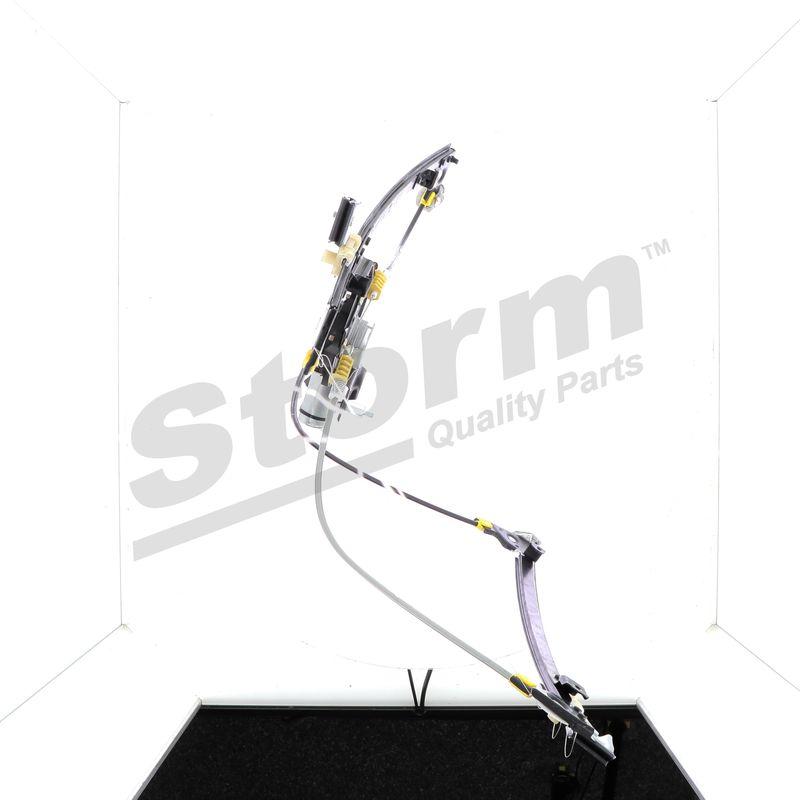 Lève-vitre STORM QUALITY PARTS 90277ST