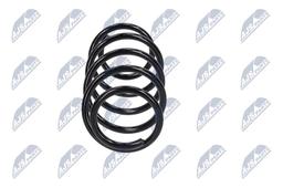 Ressort de suspension NTY ASZ-PL-000