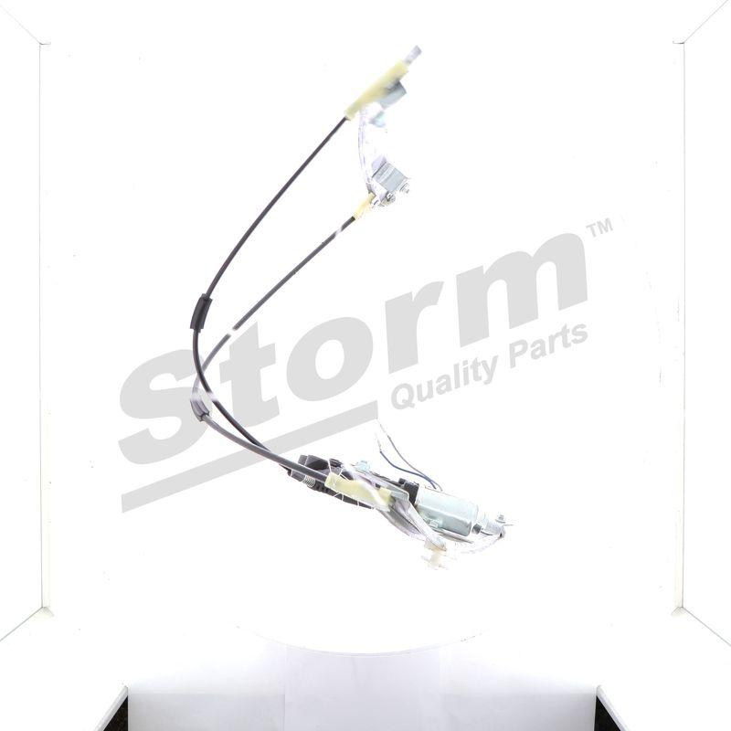 Lève-vitre STORM QUALITY PARTS 83778