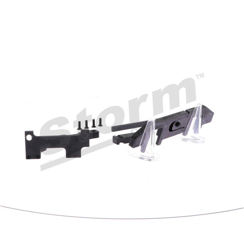 Kit d'outils de réglage, épure de distribution STORM QUALITY PARTS 555517