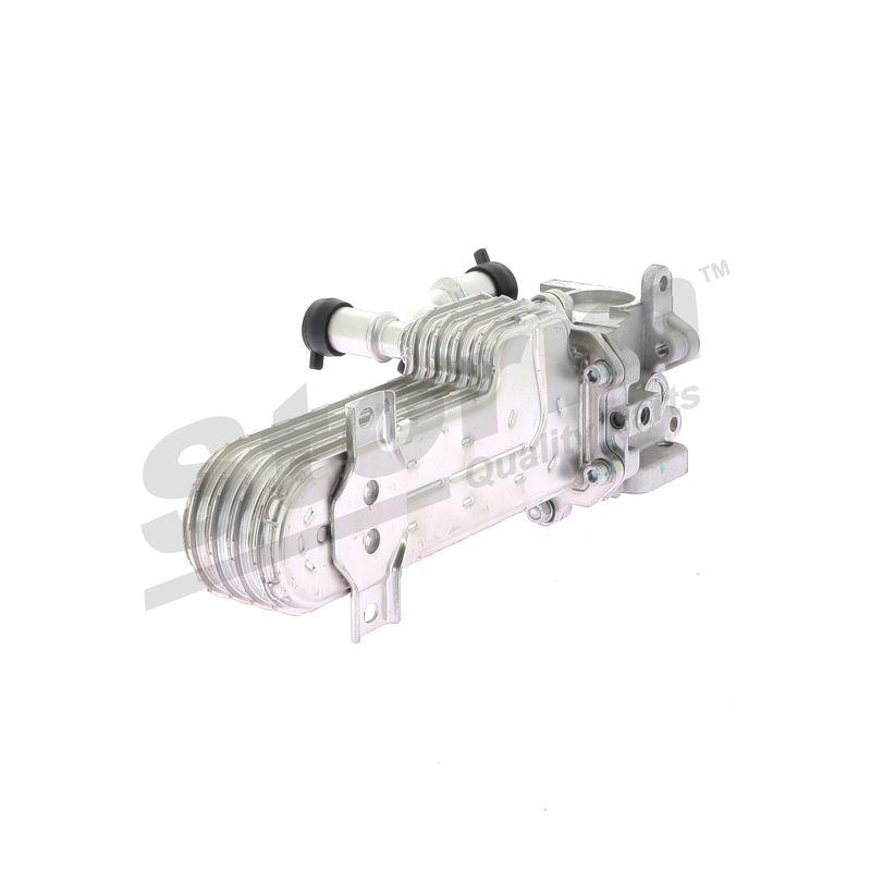 Radiateur, réaspiration des gaz d'échappement STORM QUALITY PARTS 90960