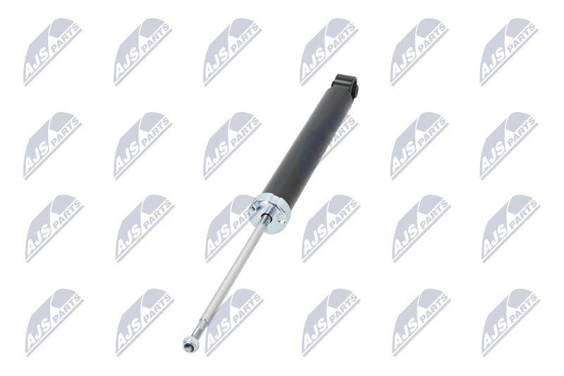 Amortisseur NTY A-PL-034