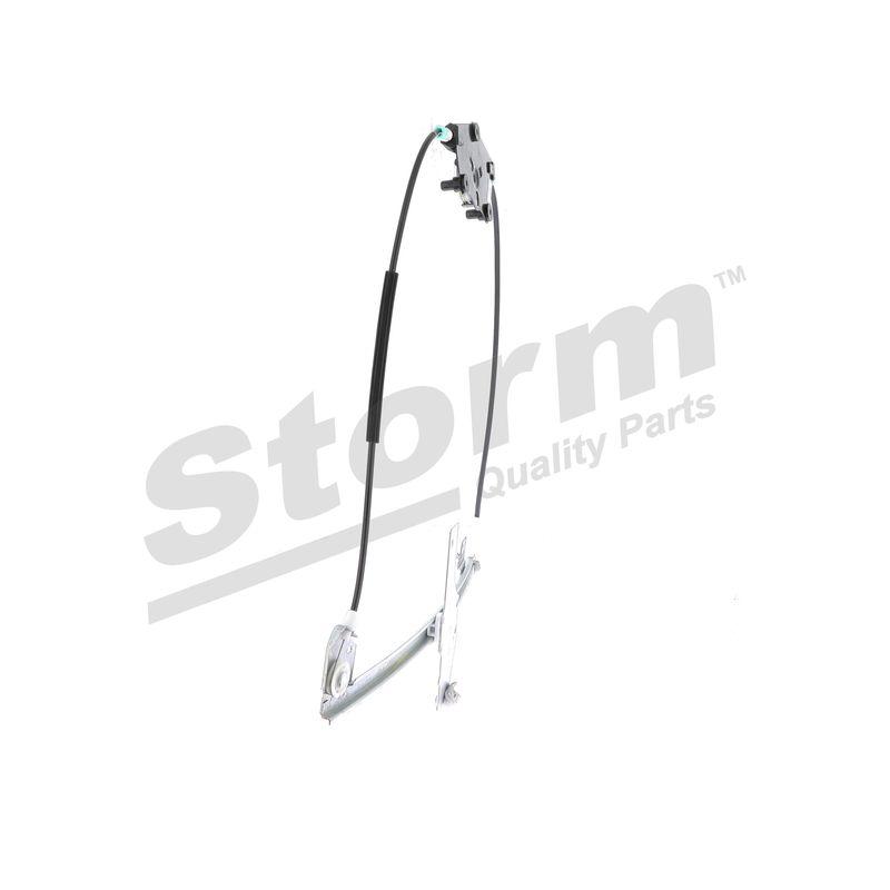 Lève-vitre STORM QUALITY PARTS 79778
