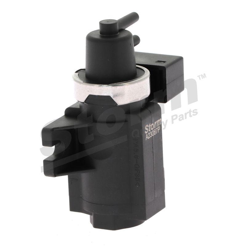 Capteur de pression, turbocompresseur STORM QUALITY PARTS 15590