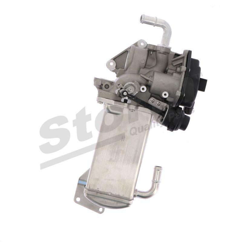 Vanne EGR STORM QUALITY PARTS 9091
