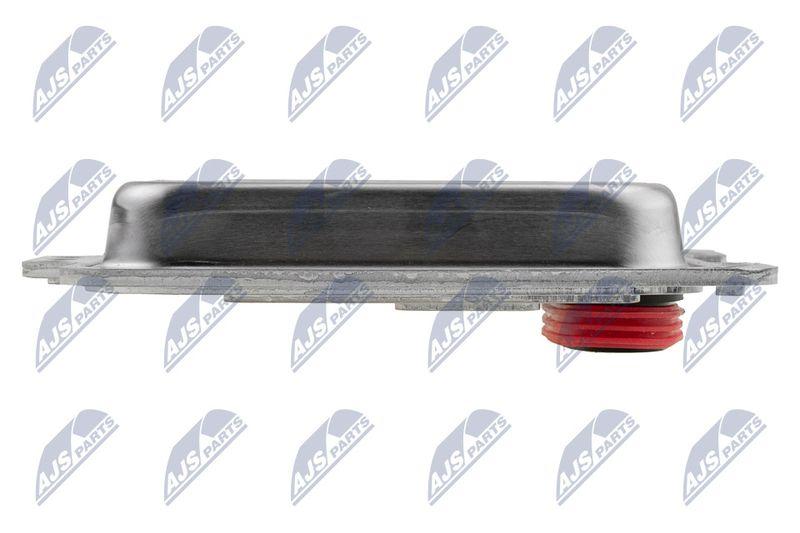 Ballast, lampe à décharge NTY EPX-ME-012