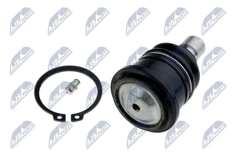 Rotule de suspension NTY ZSG-CH-004
