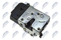 Serrure de porte NTY EZC-PE-001