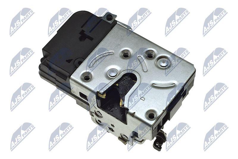 Serrure de porte NTY EZC-PE-001