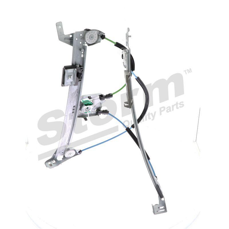 Lève-vitre STORM QUALITY PARTS 87279