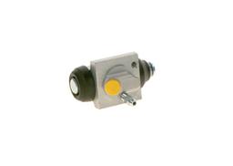 Cylindre de roue BOSCH 0 986 475 987