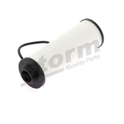 Kit de filtre hydraulique, boîte automatique STORM QUALITY PARTS KBA002ST