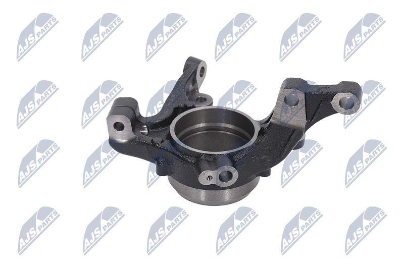 Fusée d'essieu, suspension de roue NTY ZZP-HY-524