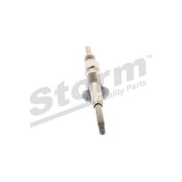 Bougie de préchauffage STORM QUALITY PARTS 502046