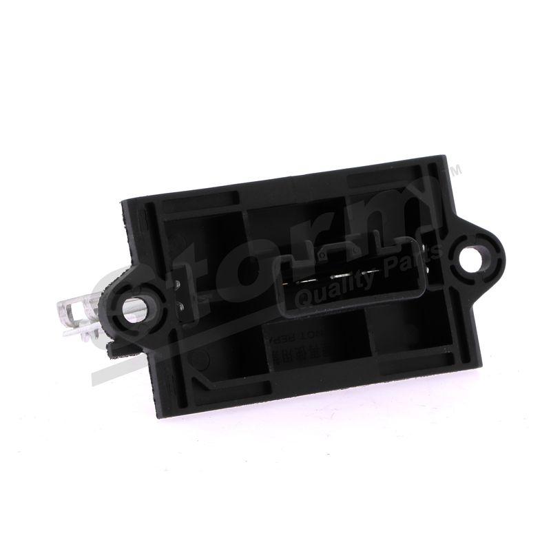 Résistance, pulseur d'air habitacle STORM QUALITY PARTS 1500500