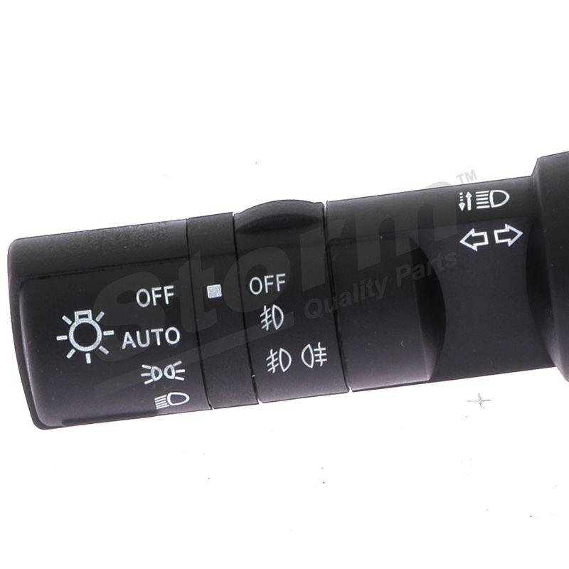 Commutateur de colonne de direction STORM QUALITY PARTS STO15092001