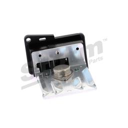 Résistance, pulseur d'air habitacle STORM QUALITY PARTS 777043