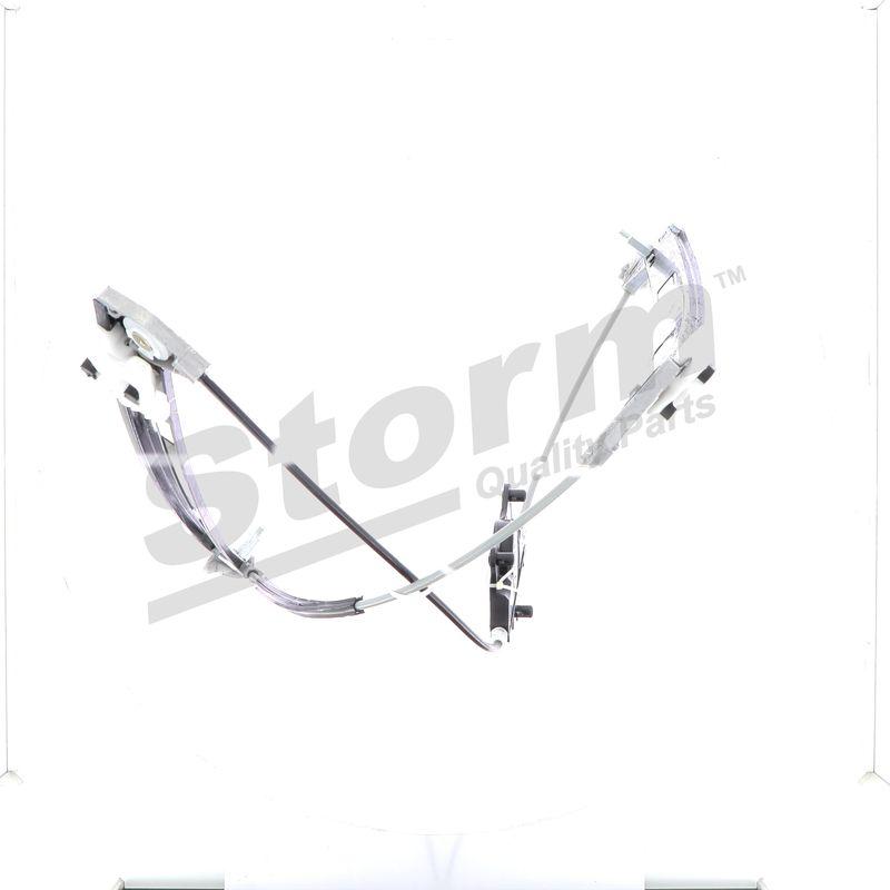 Lève-vitre STORM QUALITY PARTS 911408