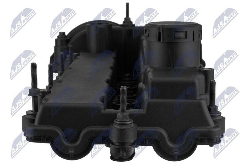 Couvercle de culasse NTY BPZ-CH-004