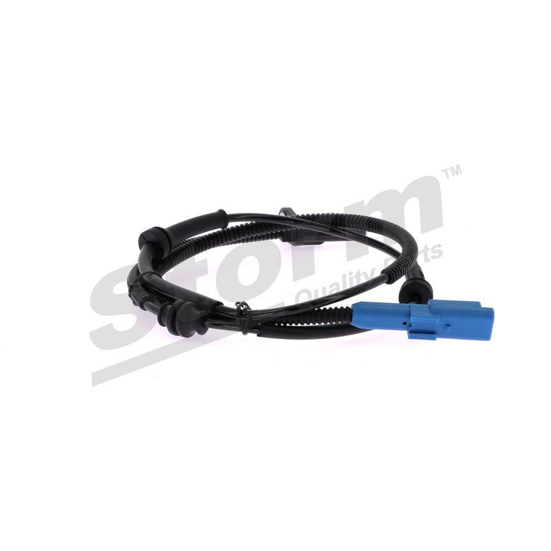 Capteur, vitesse de roue STORM QUALITY PARTS 777112