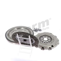 Kit adaptateur, embrayage STORM QUALITY PARTS STO1059