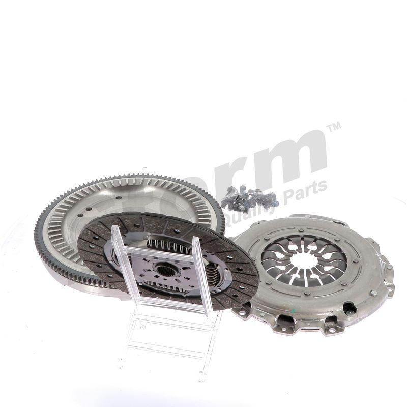 Kit adaptateur, embrayage STORM QUALITY PARTS STO1059