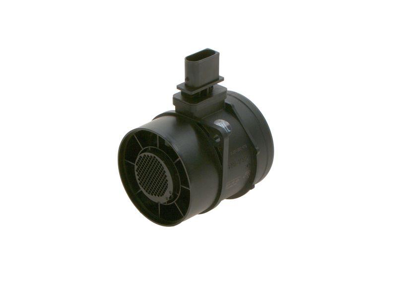 Débitmètre de masse d'air BOSCH 0 281 002 978