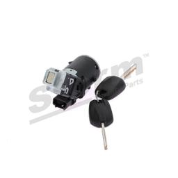Fermeture-volant STORM QUALITY PARTS 7082002