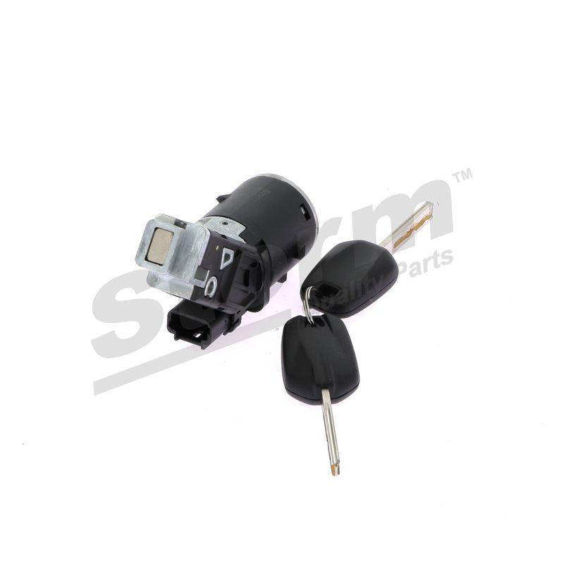 Fermeture-volant STORM QUALITY PARTS 7082002