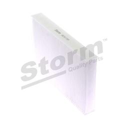 Filtre, air de l'habitacle STORM QUALITY PARTS 14194