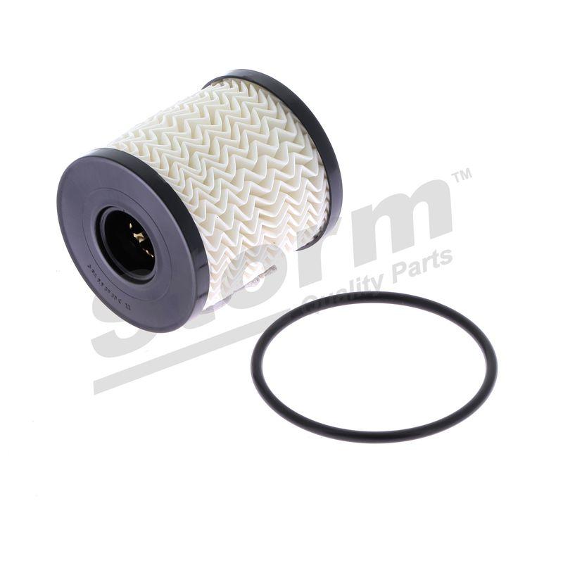 Filtre à huile STORM QUALITY PARTS STO700141