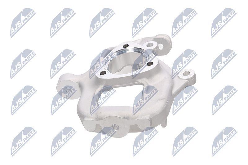 Fusée d'essieu, suspension de roue NTY ZZP-CH-048