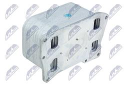 Radiateur d'huile NTY CCL-ME-041